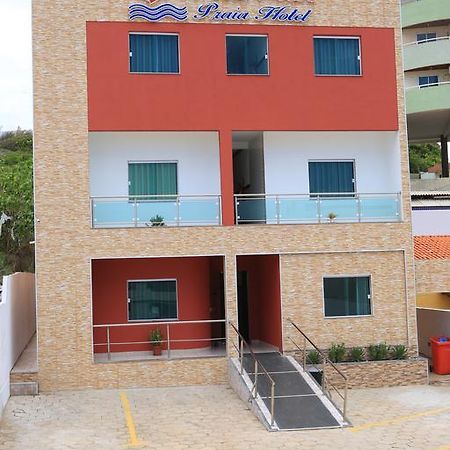 Vela Mar Pousada Hotel Sao Luis  Exterior photo