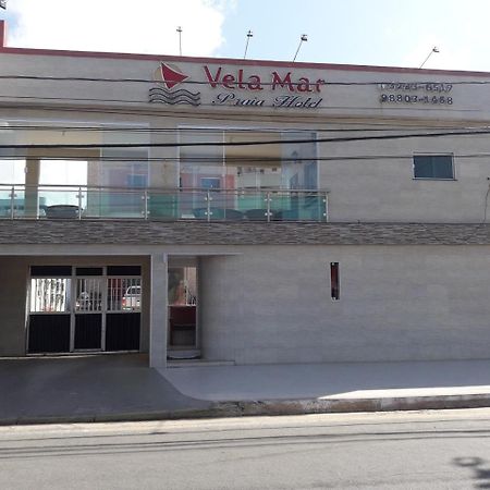 Vela Mar Pousada Hotel Sao Luis  Exterior photo