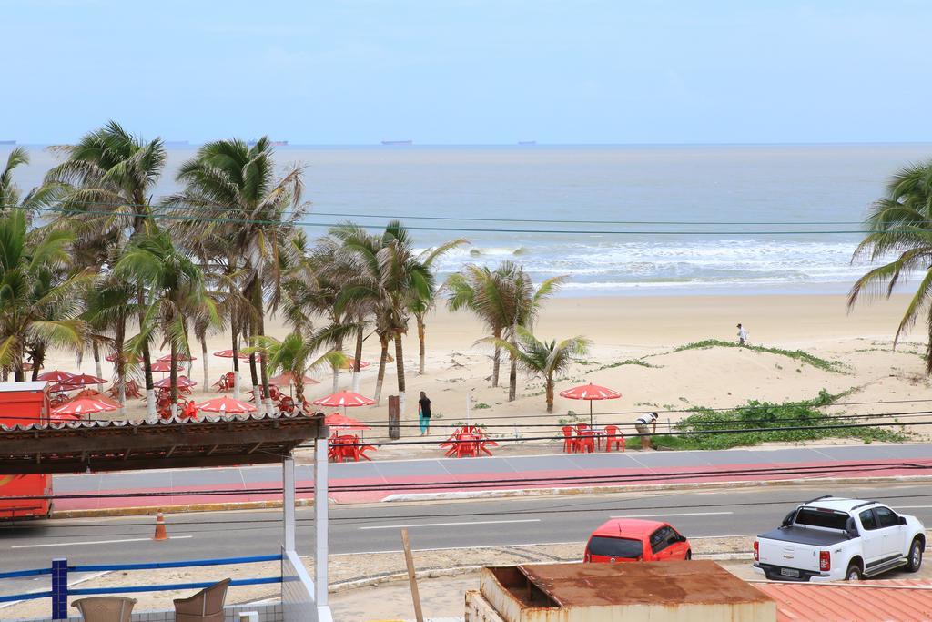 Vela Mar Pousada Hotel Sao Luis  Exterior photo