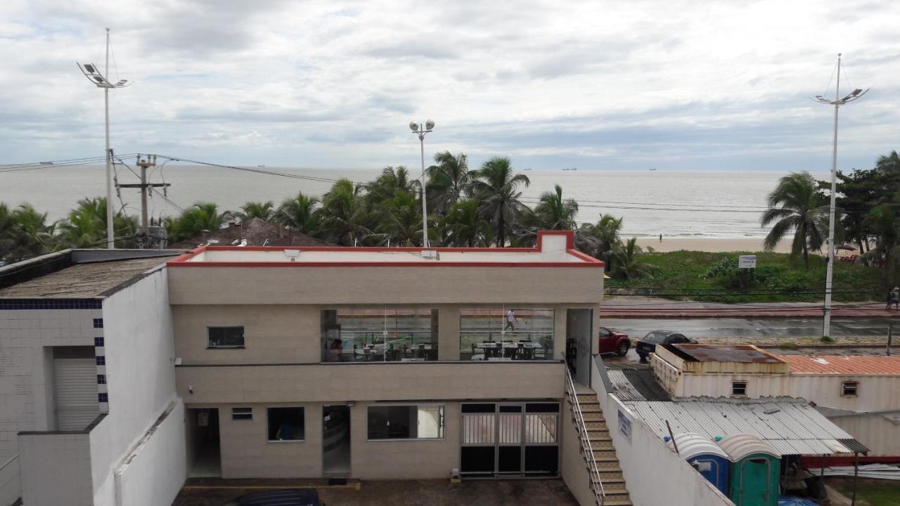 Vela Mar Pousada Hotel Sao Luis  Exterior photo